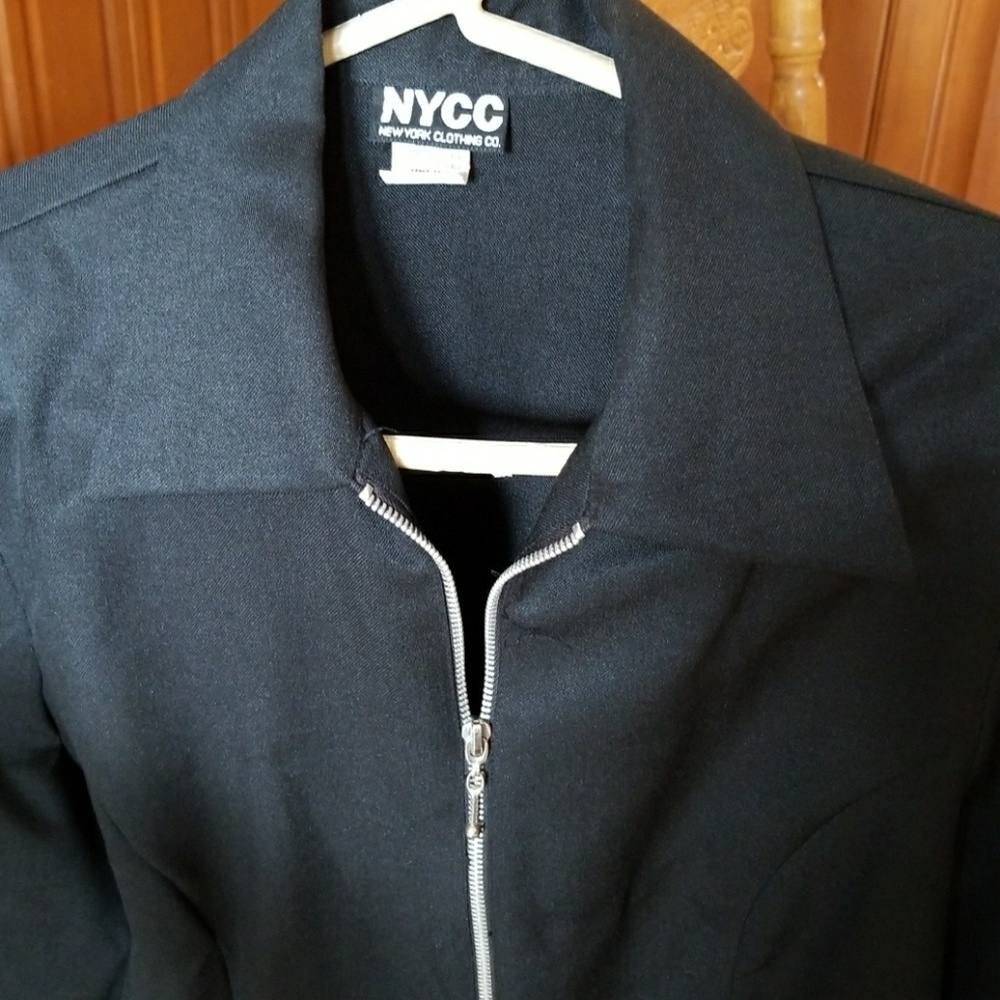 Zip up Jacket - Picture 6 of 8